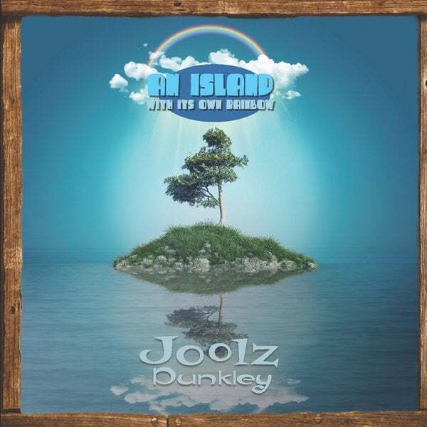 Cover art for An Island with Its Own Rainbow